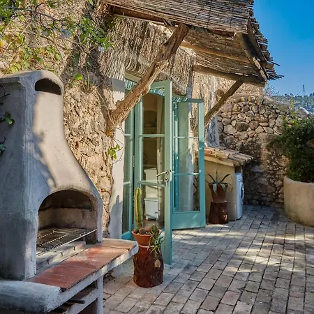 Casa Marques At Masia Nur Sitges, Adults Only *