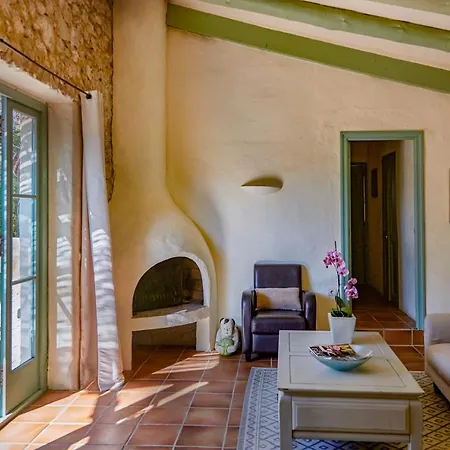 Casa Marques At Masia Nur Sitges, Adults Only Holiday home