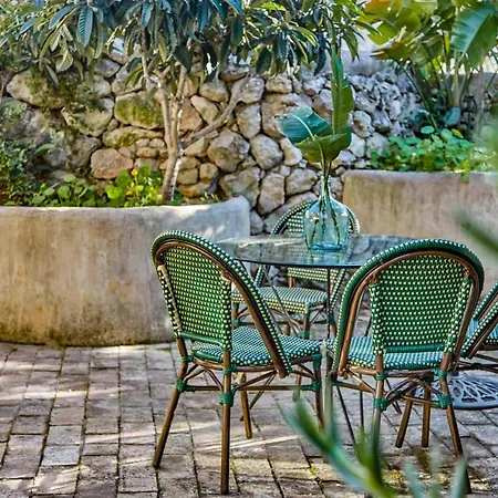 Casa Marques At Masia Nur Sitges, Adults Only * Canyelles (Catalonia)