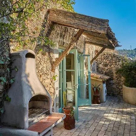 Casa Marques At Masia Nur Sitges, Adults Only * Canyelles (Catalonia)