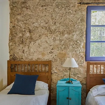 Casa Marques At Masia Nur Sitges, Adults Only * Canyelles (Catalonia)