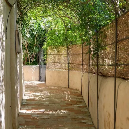 Casa Marques At Masia Nur Sitges, Adults Only Holiday home