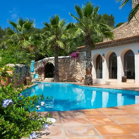 Casa Marques At Masia Nur Sitges, Adults Only Canyelles (Catalonia)