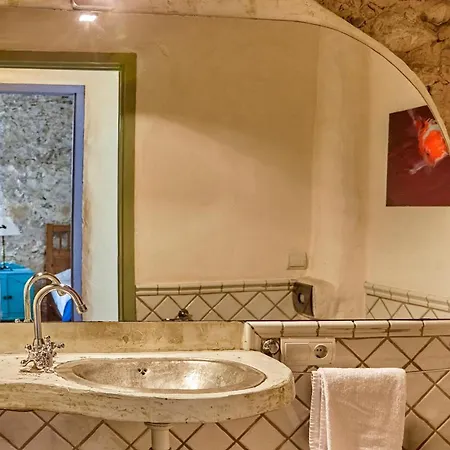 Tatil Evi Casa Marques At Masia Nur Sitges, Adults Only *